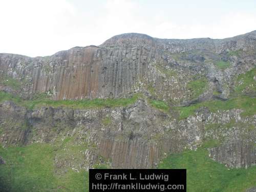 Giant's Causeway